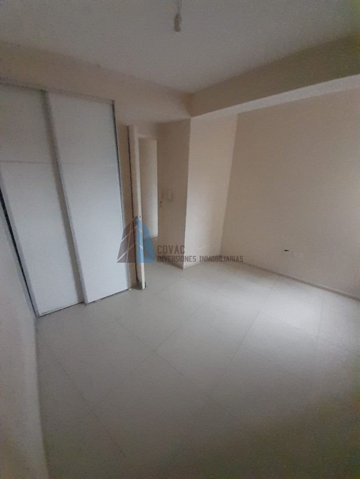 DEPARTAMENTO EN BARRIO NORTE