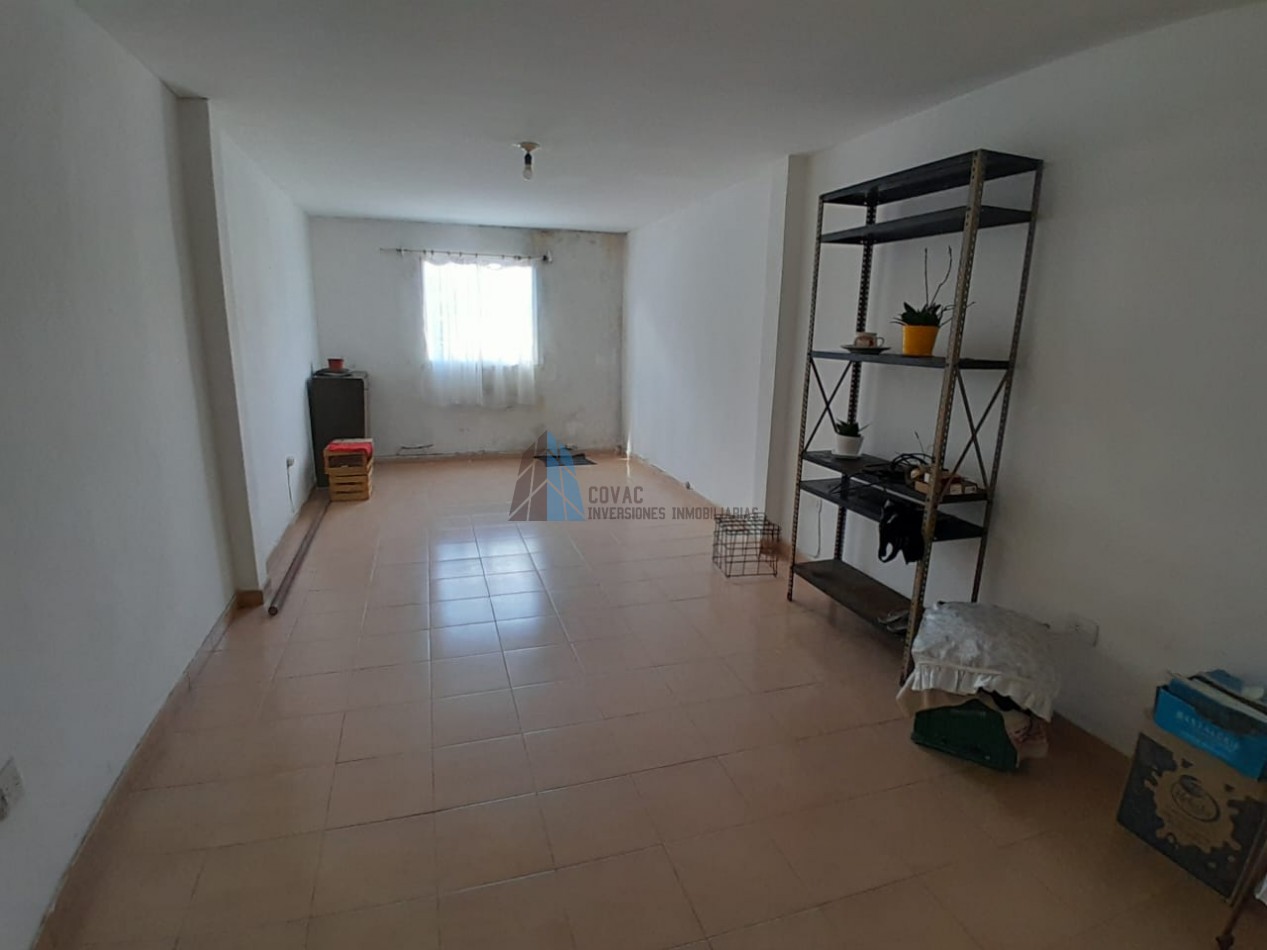 MONOAMBIENTE EN VENTA ¡PRECIO INMEJORABLE!