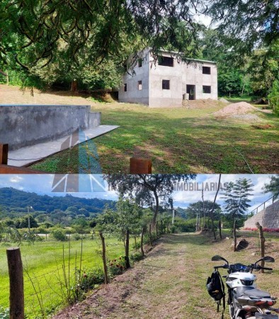 CASA SAN PEDRO DE COLALAO
