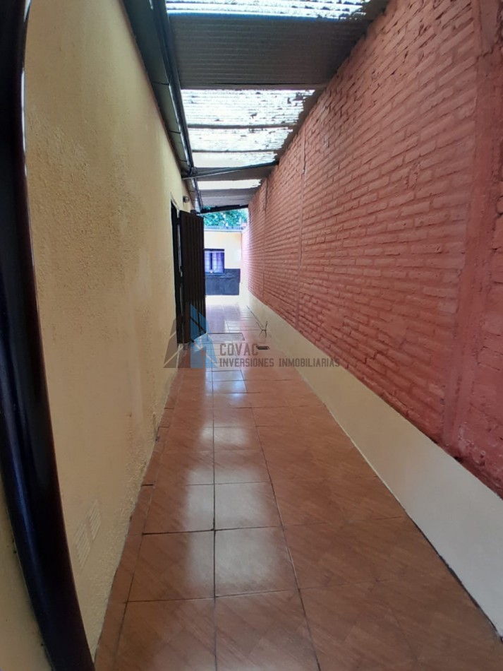 CASA B° EL SOLAR