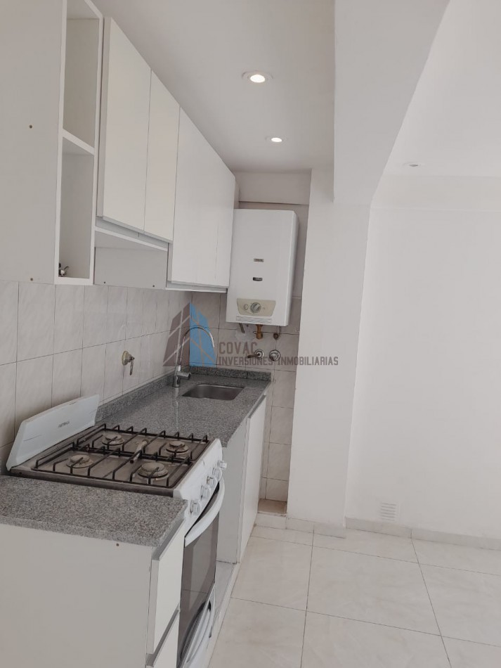 DEPARTAMENTO CERCA DEL PARQUE 9 DE JULIO