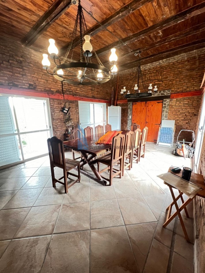 CASA QUINTA -  ALTO DE TARUCA PAMPA