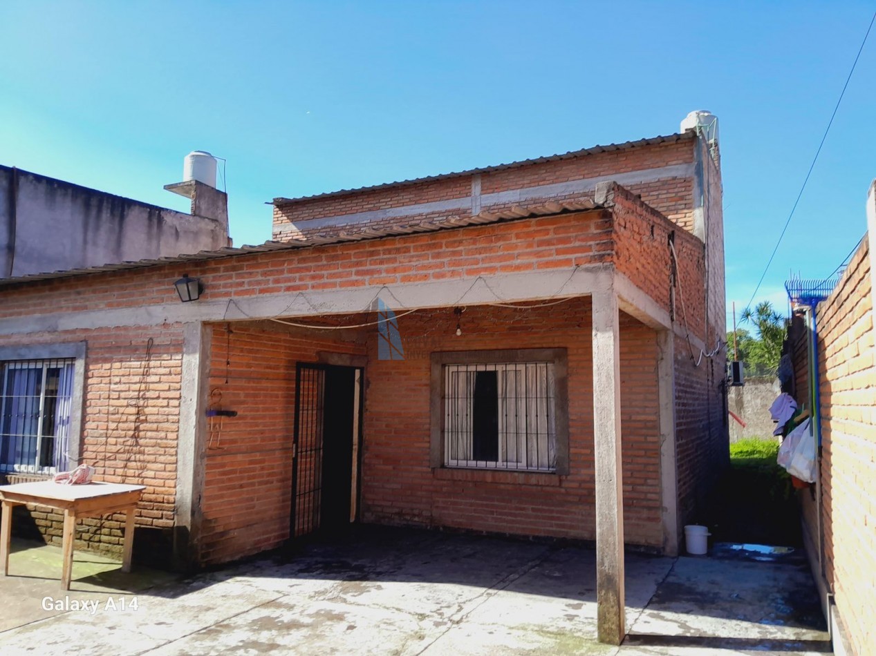 CASA EN VENTA - B° TERAN