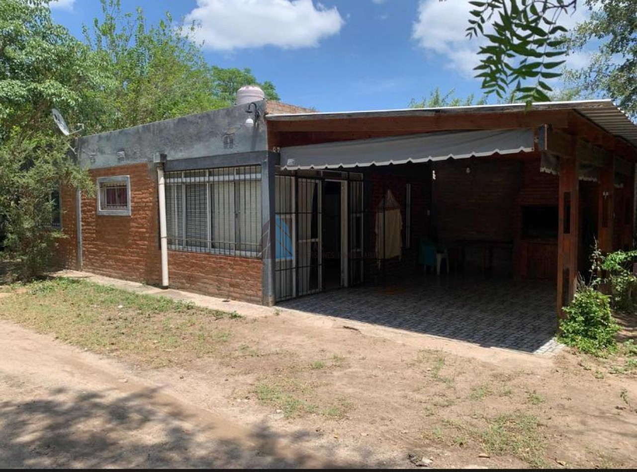 CASA TERMAS DE RIO HONDO CERCA DEL DIQUE