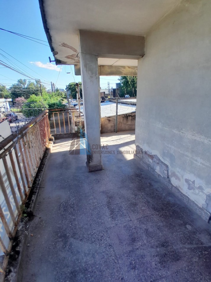CASA A REMODELAR B° EL BOSQUE