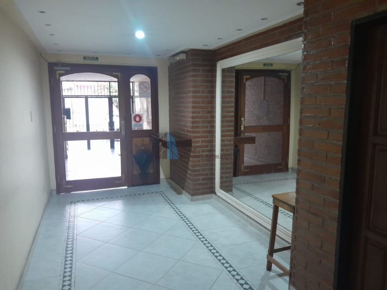 DPTO 2 DORM BARRIO SUR 