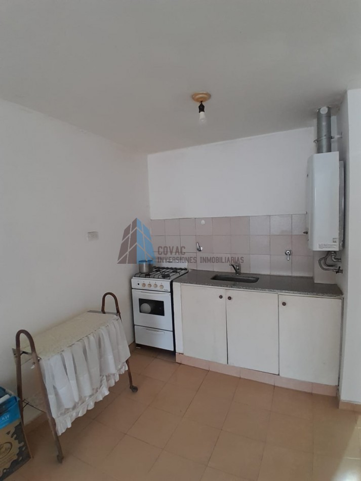 MONOAMBIENTE EN VENTA ¡PRECIO INMEJORABLE!