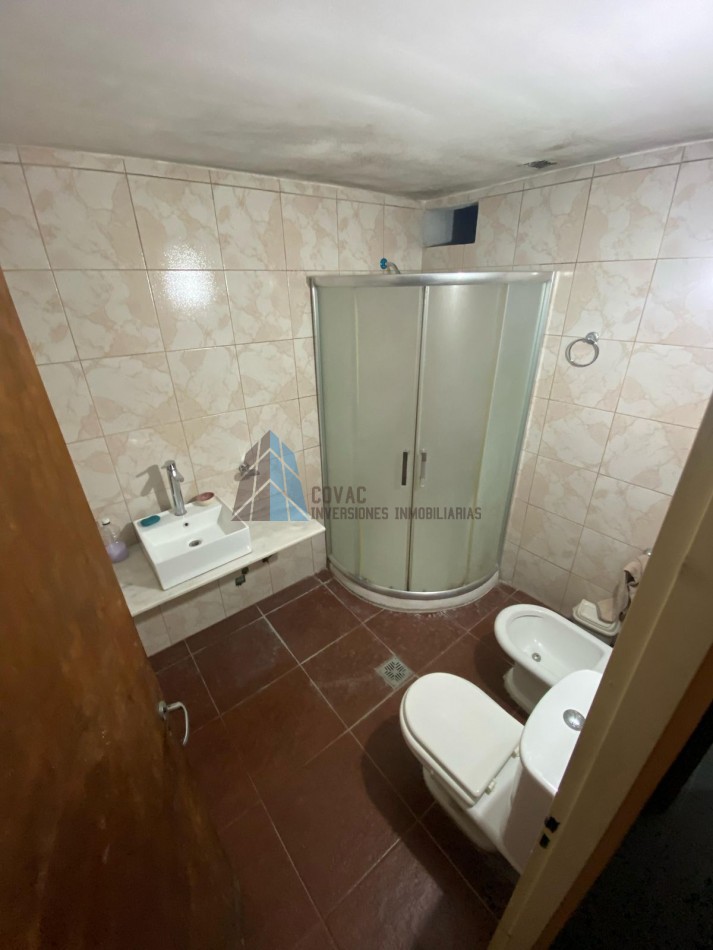 AMPLIA CASA ¡Ideal para familias! 