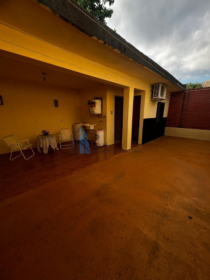 CASA B° EL SOLAR