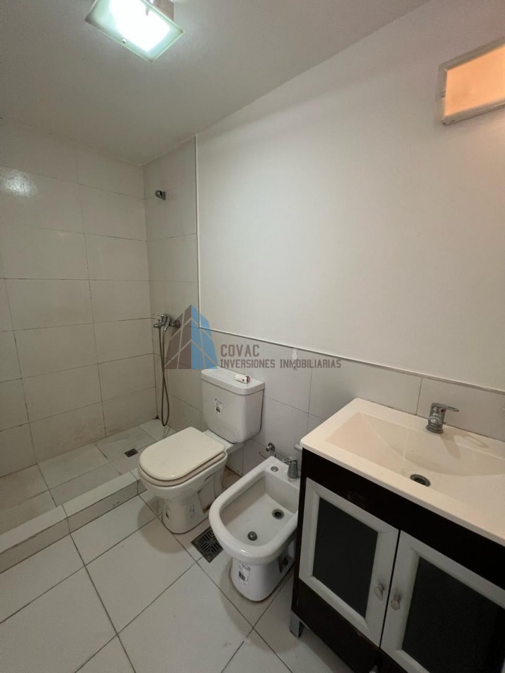 ¡OPORTUNIDAD INVERSORES! DPTO 1 DORM ZONA NORTE