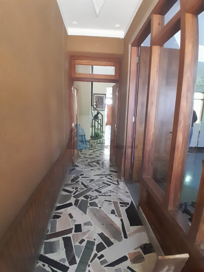Gran Propiedad en Venta - Suipacha 600 - Ideal Vivienda o Emprendimiento