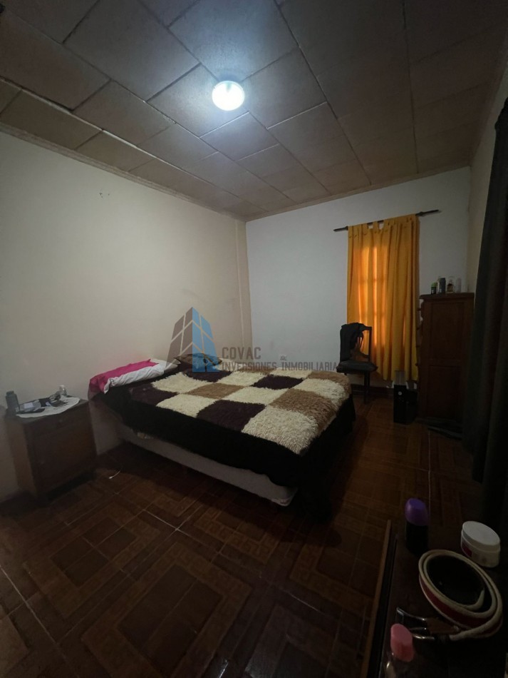 CASA EN LOMAS DE TAFI