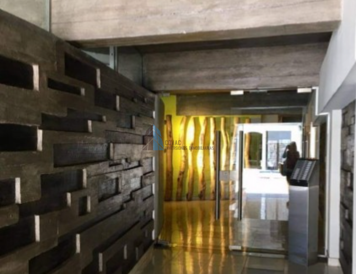 DEPARTAMENTO 1 DORM CHACABUCO 200