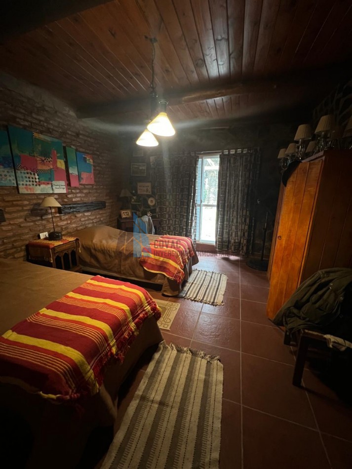 CASA QUINTA -  ALTO DE TARUCA PAMPA