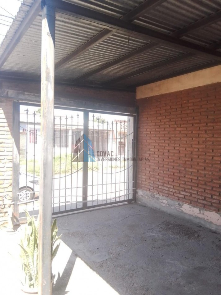 ¡Super Oferta! Casa B° EL GRAFICO II