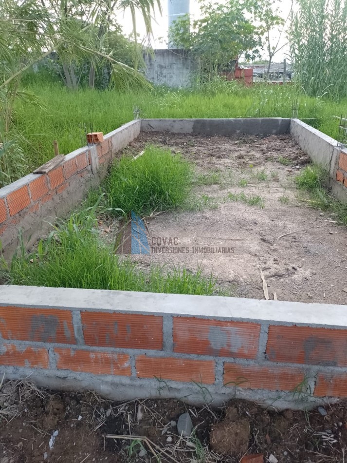 LOTE LOS CHAÑARITOS