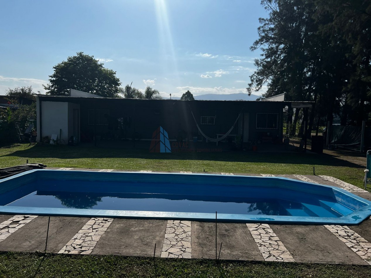 ALQUILER TEMPORARIO EN COUNTRY LOS CARDALES