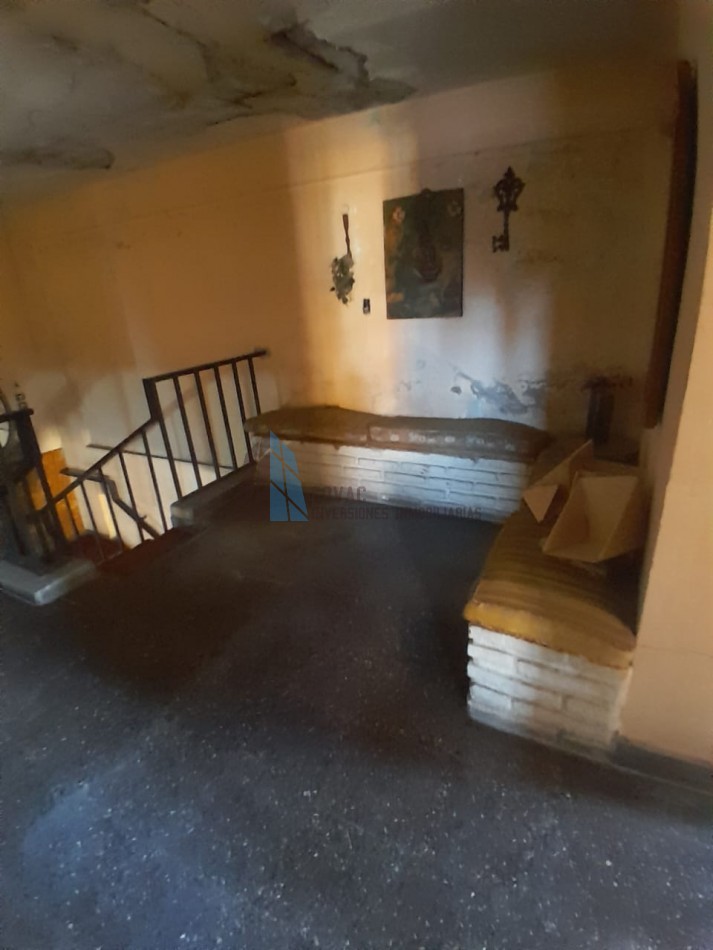 CASA A REMODELAR B° EL BOSQUE