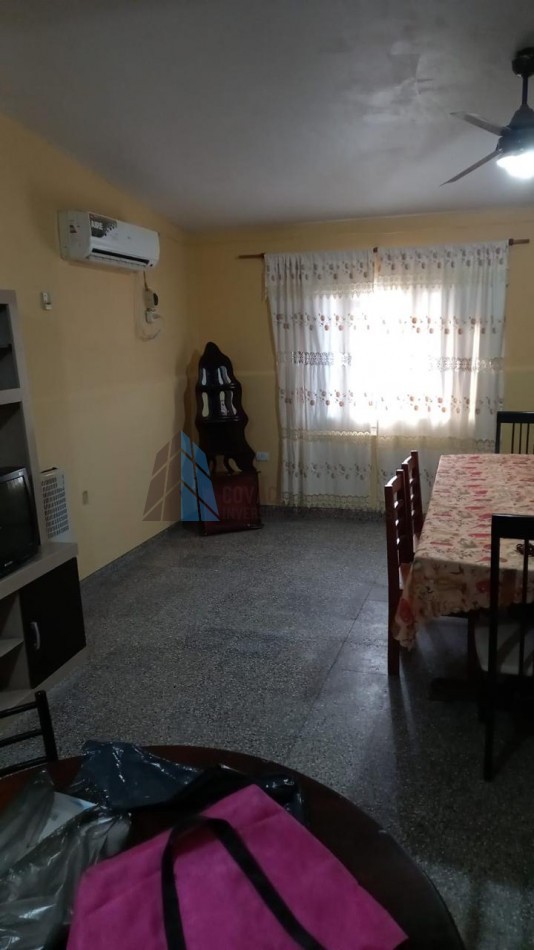 CASA CENTRICA EN TERMAS DE RIO HONDO