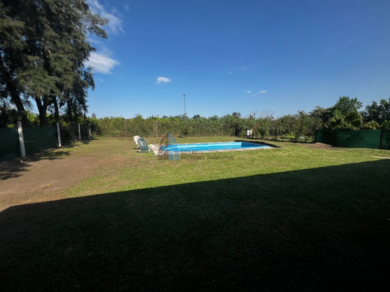 ALQUILER TEMPORARIO EN COUNTRY LOS CARDALES