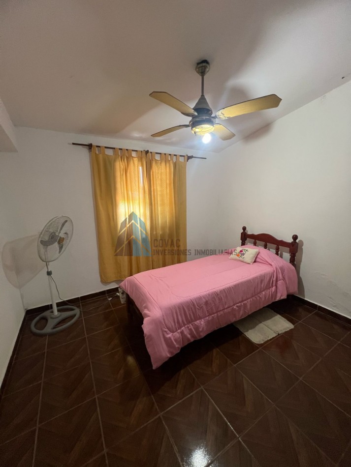 DUPLEX 3 DORMITORIOS ZONA PARQUE 9 DE JULIO