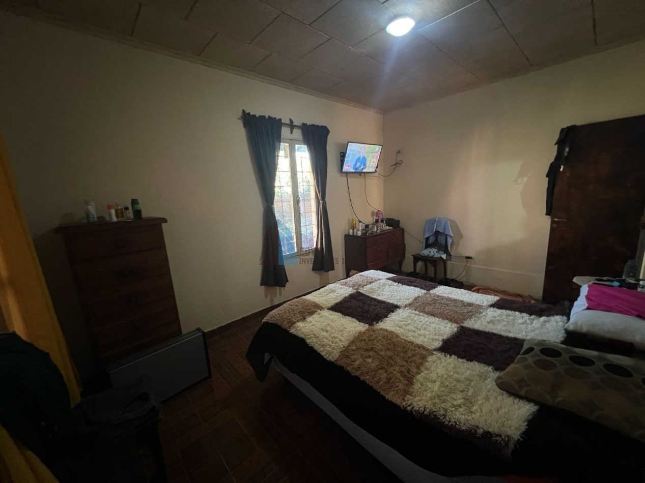 CASA EN LOMAS DE TAFI