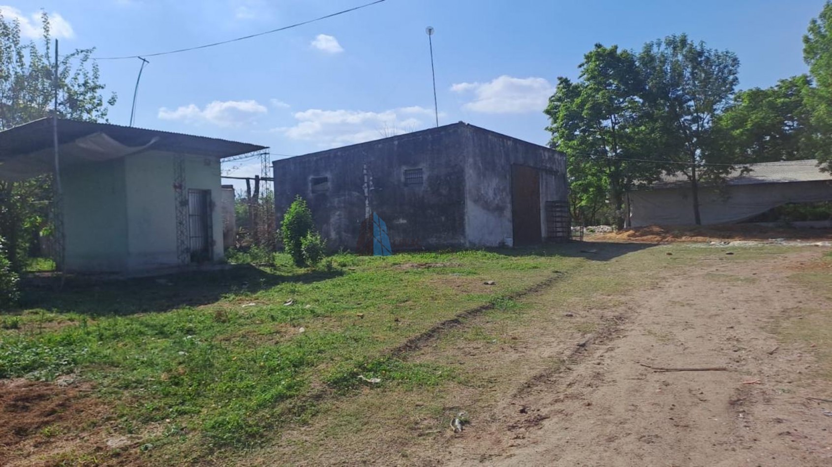 GRANJA AVICOLA