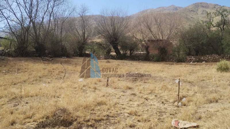 TERRENO EN "EL POTRERILLO", EL MOLLAR
