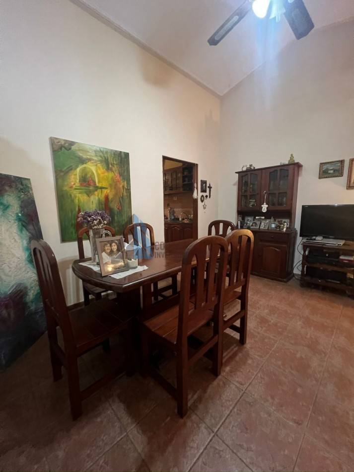 ESTUPENDA CASA EN BARRIO CERRADO