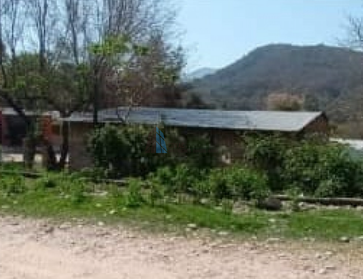 Terreno en El Cadillal