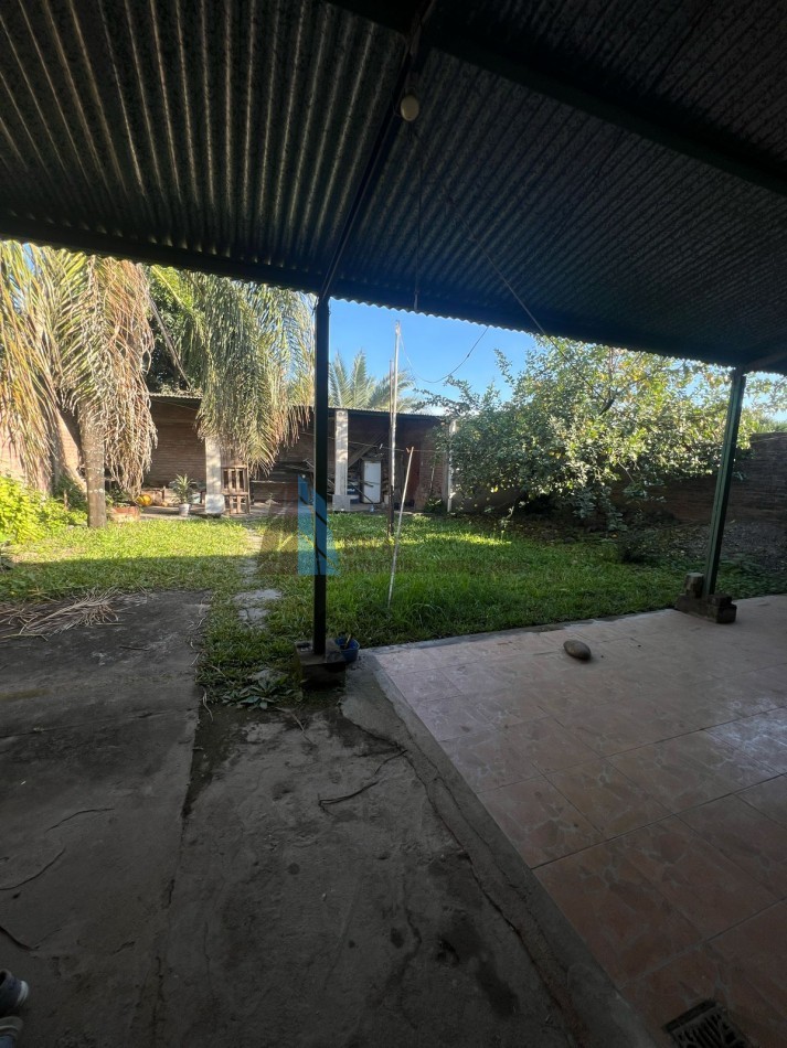 CASA EN LOMAS DE TAFI