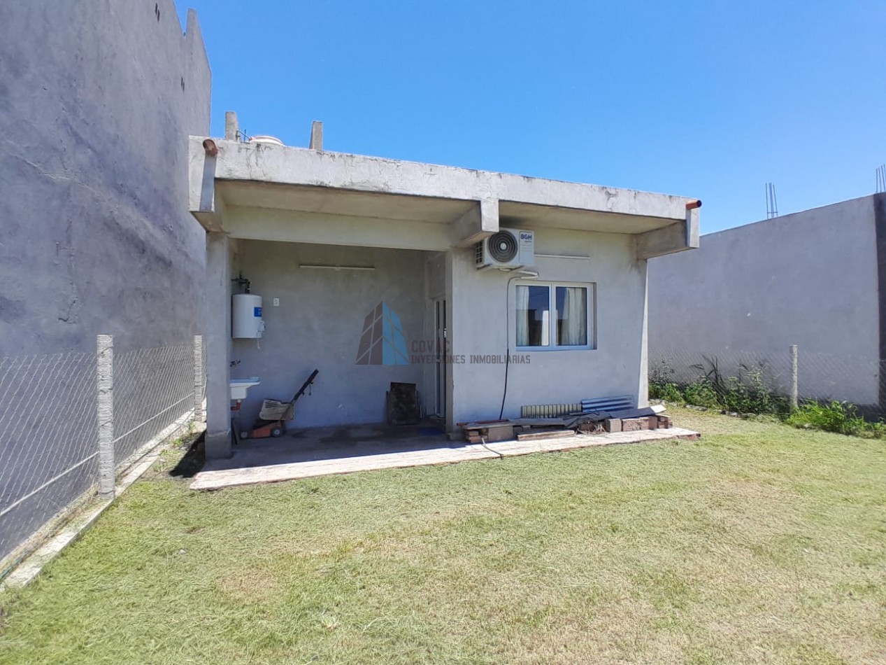 CASA EN VENTA BARRIO PRIVADO. ¡OPORTUNIDAD PRECIO DE REMATE!