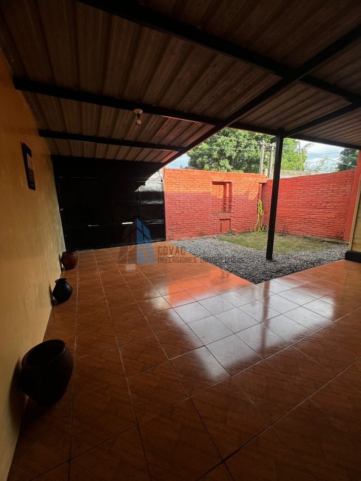 CASA B° EL SOLAR