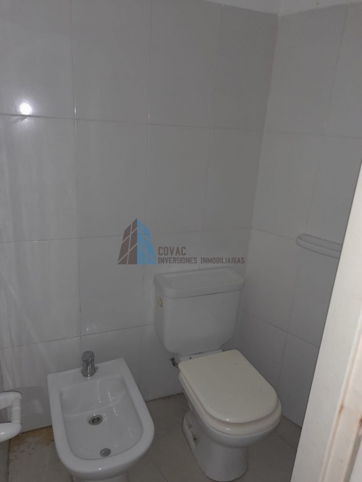 DEPARTAMENTO EN BARRIO NORTE