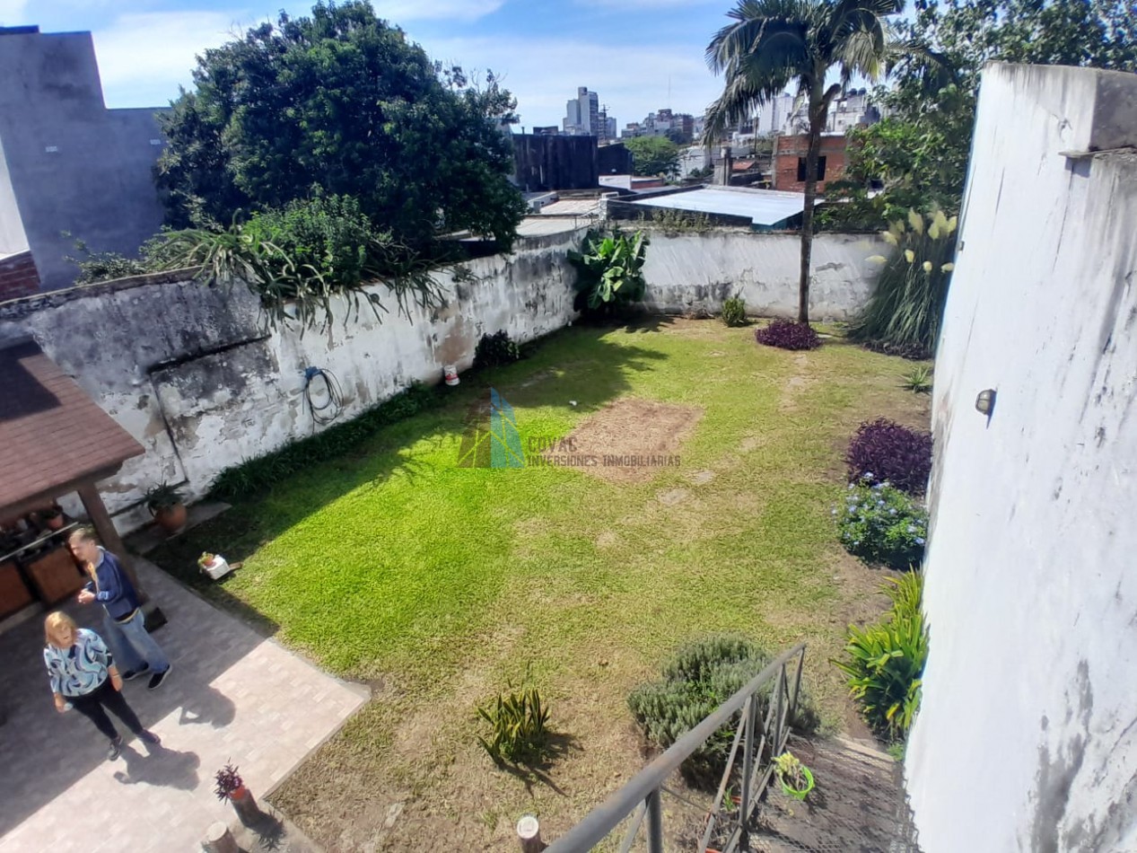 Gran Propiedad en Venta - Suipacha 600 - Ideal Vivienda o Emprendimiento