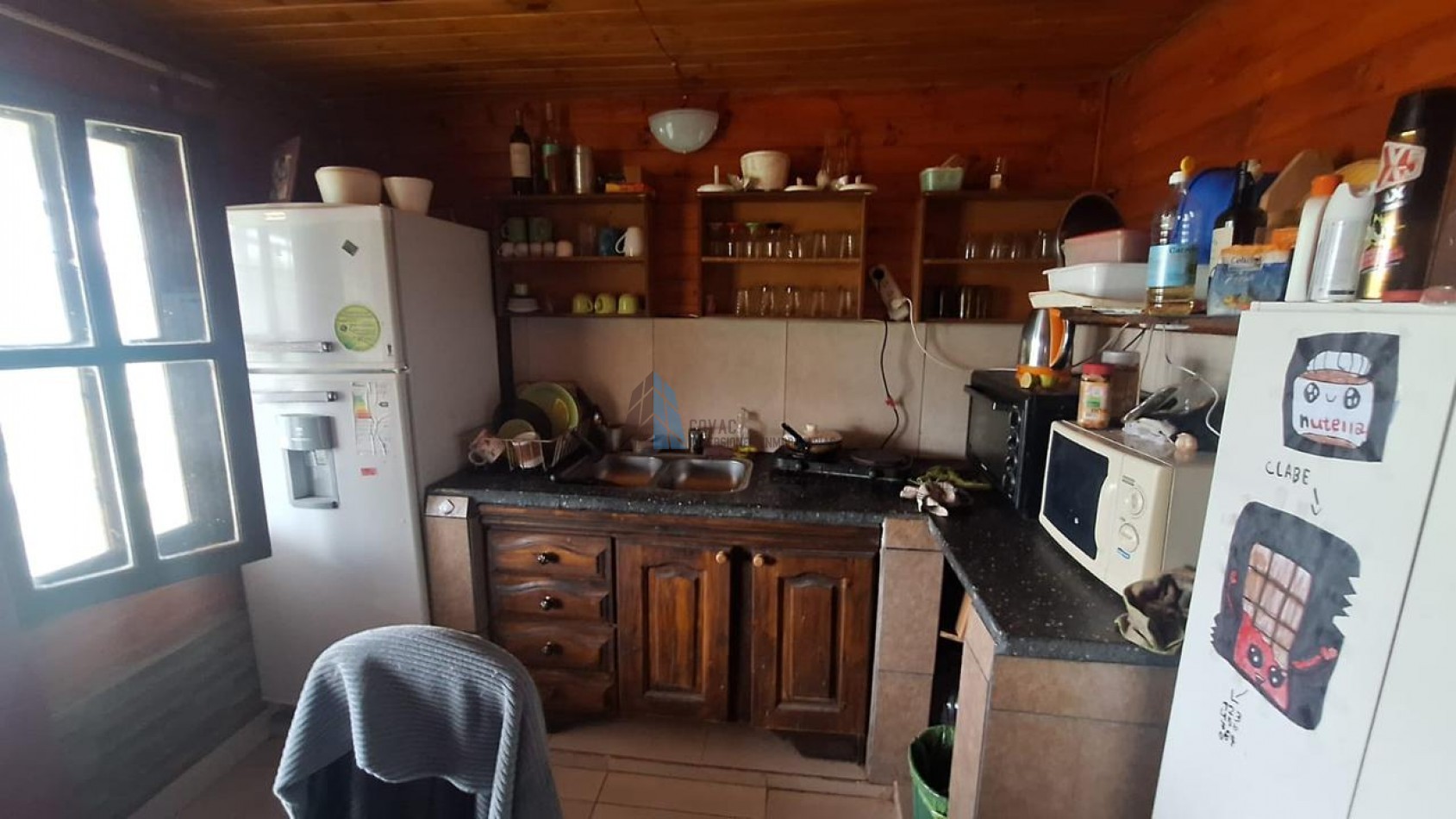 IMPERDIBLE CASA EN EL CADILLAL 