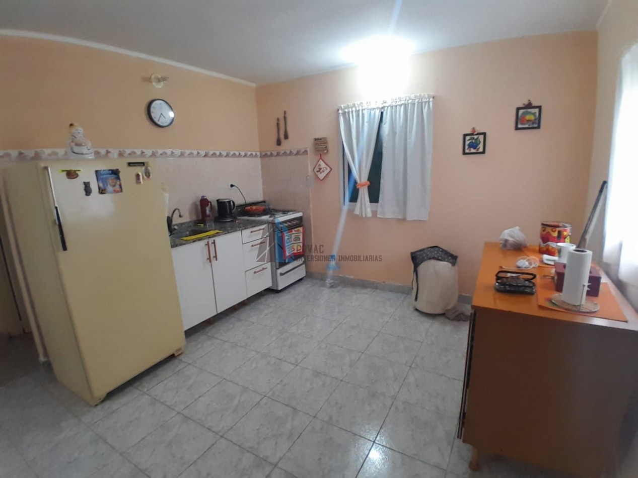 CASA CLUB NAUTICO TERMAS DE RIO HONDO