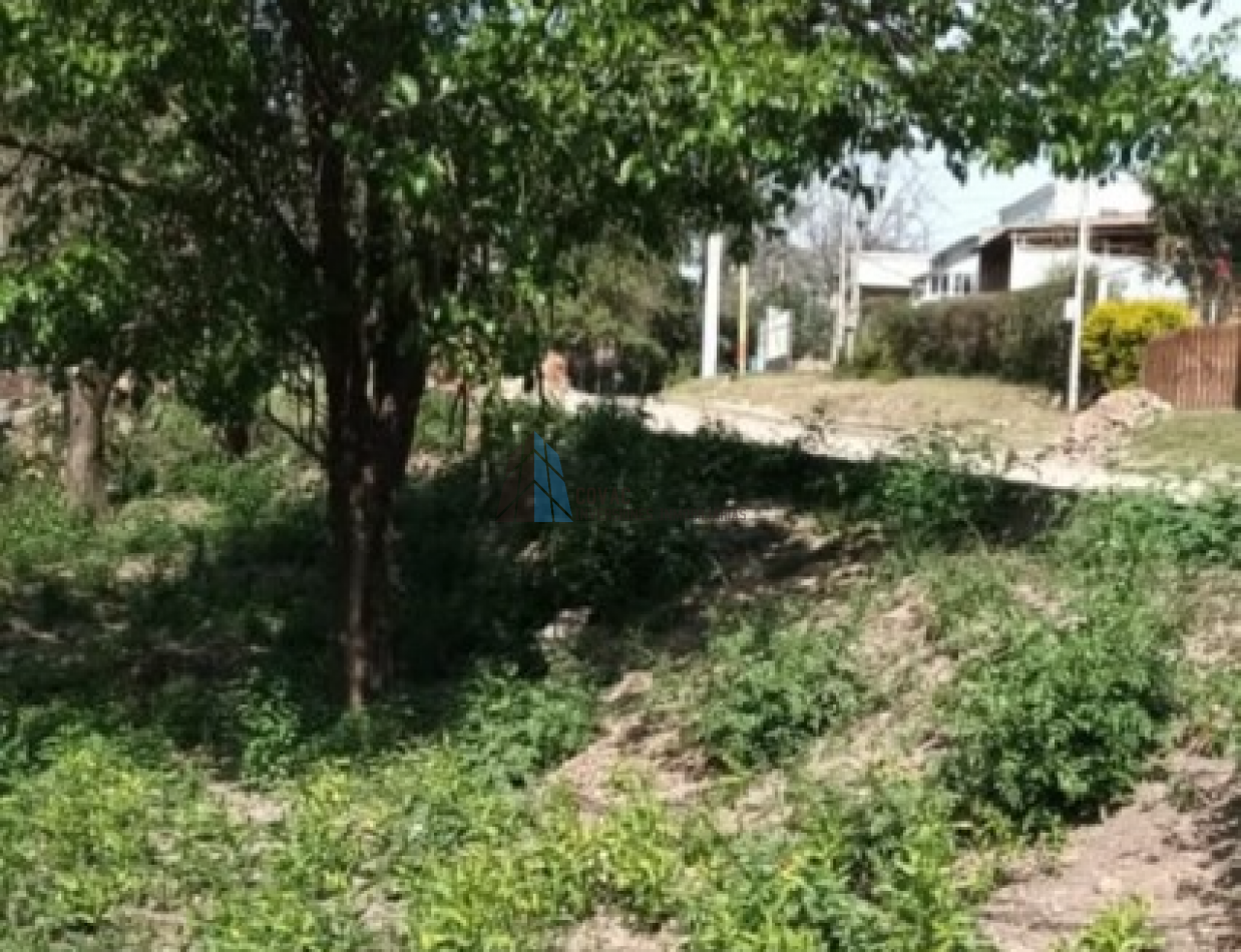 Terreno en El Cadillal