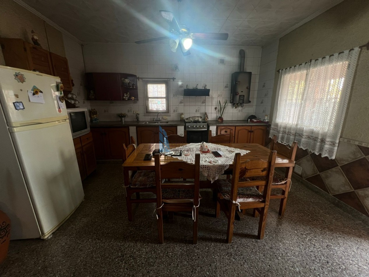 EXCEPCIONAL VIVIENDA CON PH EN VILLA MARIANO MORENO