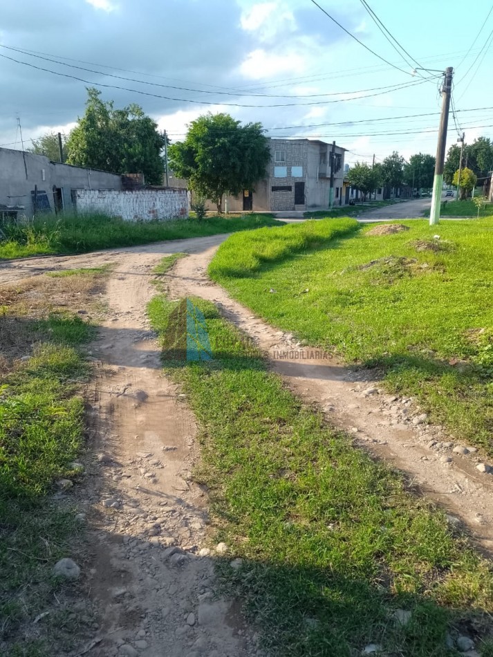 LOTE LOS CHAÑARITOS