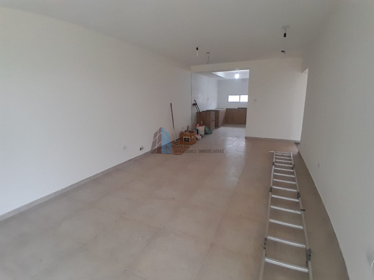 CASA A ESTRENAR LAS QUINTAS 2