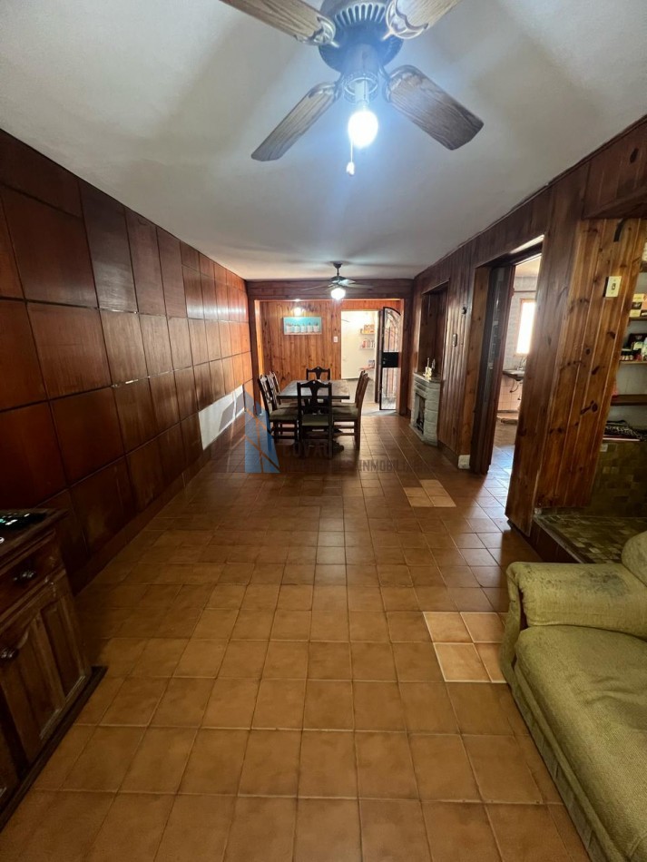 DUPLEX 3 DORMITORIOS ZONA PARQUE 9 DE JULIO