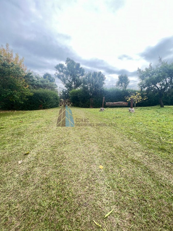 CASA QUINTA -  ALTO DE TARUCA PAMPA