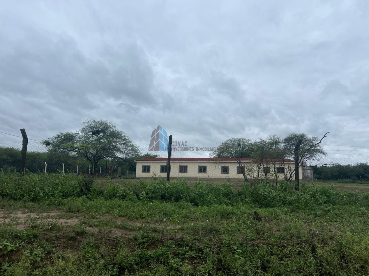 OPORTUNIDAD DE INVERSION EN TERMAS 