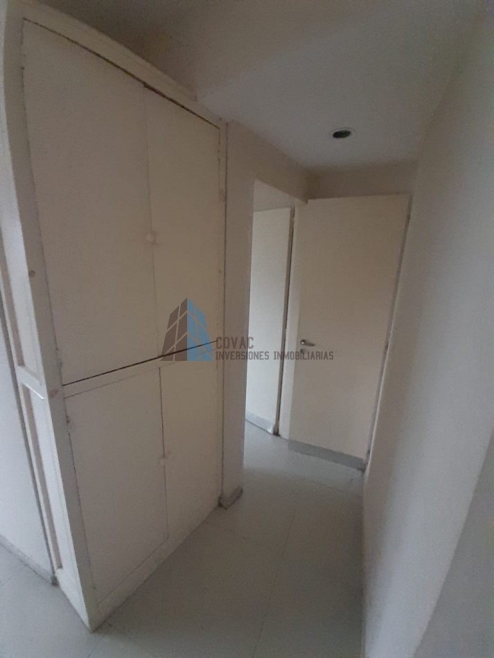 DEPARTAMENTO EN BARRIO NORTE