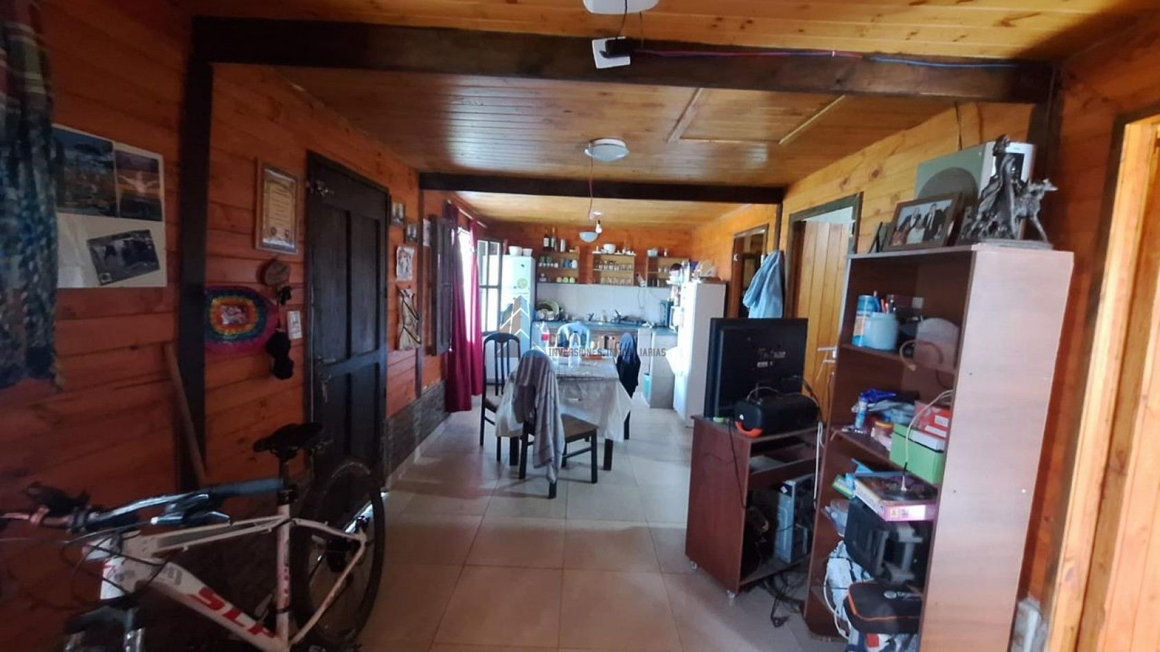 IMPERDIBLE CASA EN EL CADILLAL 
