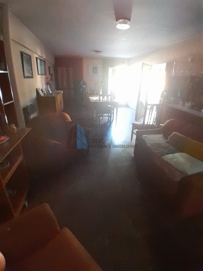 CASA A REMODELAR B° EL BOSQUE