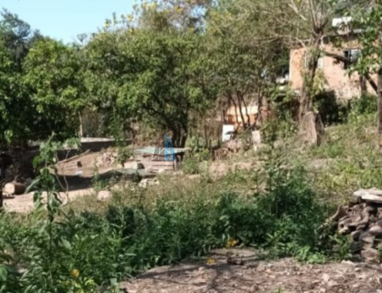 Terreno en El Cadillal