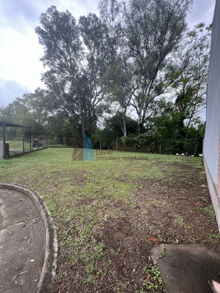 TERRENOS EN BARRIO PRIVADO LOS NOGALES 