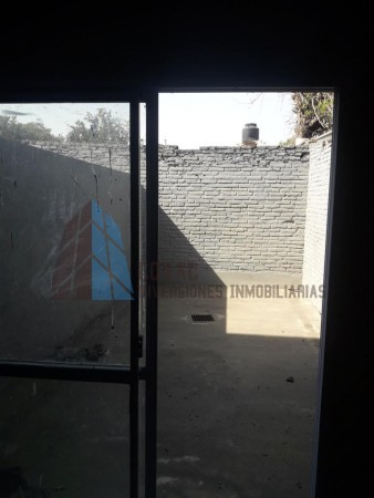 DPTO 1 DORM CON FINANCIACION